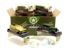 SOLIDO (FRANCE) (1)