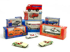 TOMICA DANDY & KADO (7)