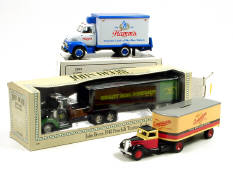 FIRST GEAR & ERTL (3)
