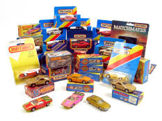 MATCHBOX (GB) (1)