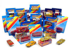 MATCHBOX (GB) (1)