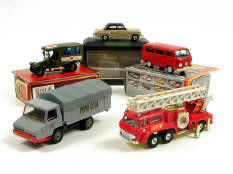 DIVERS (5)