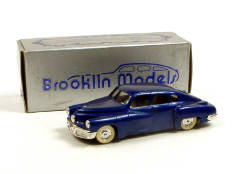 BROOKLIN MODELS (GB) (1)