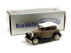 BROOKLIN MODELS (GB) (1)