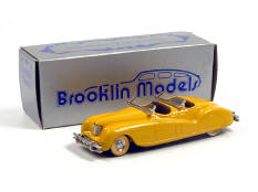 BROOKLIN MODELS (GB) (1)