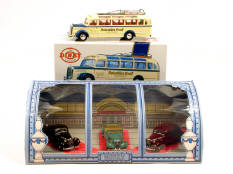 DINKY MATCHBOX & NOREV (2)