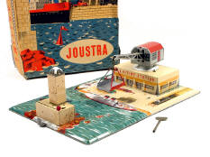 JOUSTRA (FRANCE) (1)