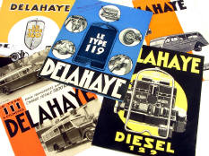 DELAHAYE (FRANCE) (1)