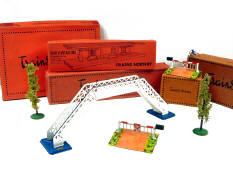 HORNBY 'O' (FRANCE) (5)