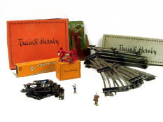 HORNBY 'O' (FRANCE) (1)