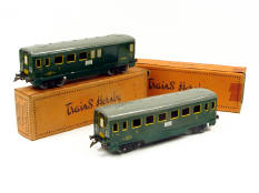 HORNBY 'O' (FRANCE) (2)
