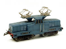 HORNBY 'O' (FRANCE) (1)