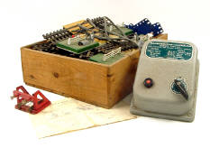 HORNBY 'O' (FRANCE) (1)