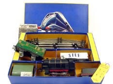 HORNBY 'O' (FRANCE) (1)