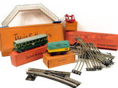 HORNBY 'O' (FRANCE) (5)