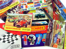 MATCHBOX (GB) (1)
