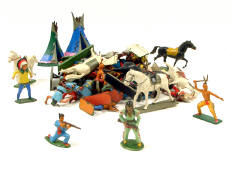 FIGURINES DIVERS (1)
