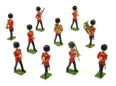 BRITAINS (1)