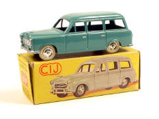 C.I.J. (FRANCE) (1)