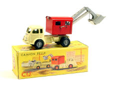C.I.J. (FRANCE) (1)
