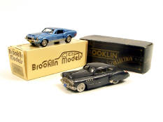 BROOKLIN MODELS (GB) (2)