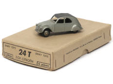 DINKY TOYS (FRANCE) (2)