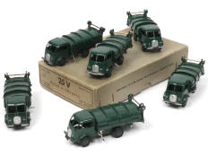 DINKY TOYS (FRANCE) (7)