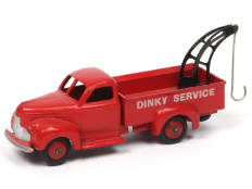 DINKY TOYS (FRANCE) (1)