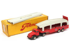 TEKNO (DANEMARK) (1)
