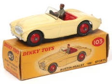 DINKY TOYS (GB) (1)