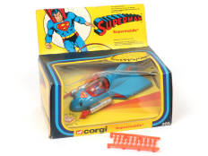 CORGI TOYS (GB) (1)