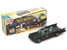 CORGI TOYS (GB) (1)