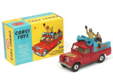 CORGI TOYS (GB) (1)