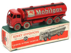 DINKY TOYS (GB) (1)