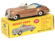 DINKY TOYS (GB) (1)