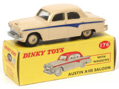 DINKY TOYS (GB) (1)