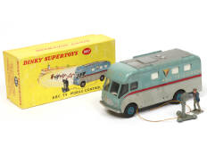 DINKY TOYS (GB) (1)