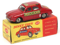 DINKY TOYS (GB) (1)