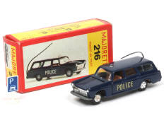 MAJORETTE (FRANCE) (1)