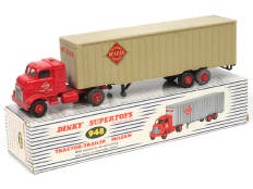 DINKY TOYS (GB) (1)