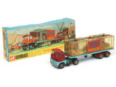 CORGI TOYS (GB) (1)