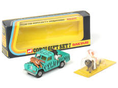 CORGI TOYS (GB) (1)
