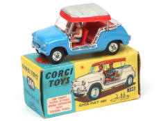 CORGI TOYS (GB) (1)