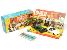 CORGI TOYS (GB) (1)