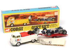 CORGI TOYS (GB) (1)