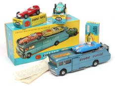 CORGI TOYS (GB) (1)