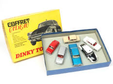 DINKY TOYS (FRANCE) (7)