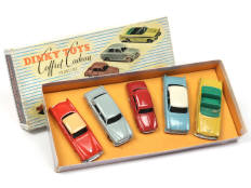 DINKY TOYS (FRANCE) (1)
