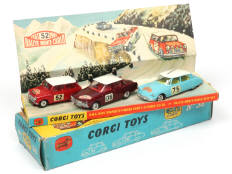 CORGI TOYS (GB) (1)