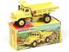 DINKY TOYS (GB) (1)